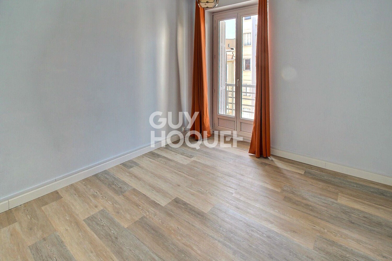 Appartement Rue Saint-Antoine à Ajaccio