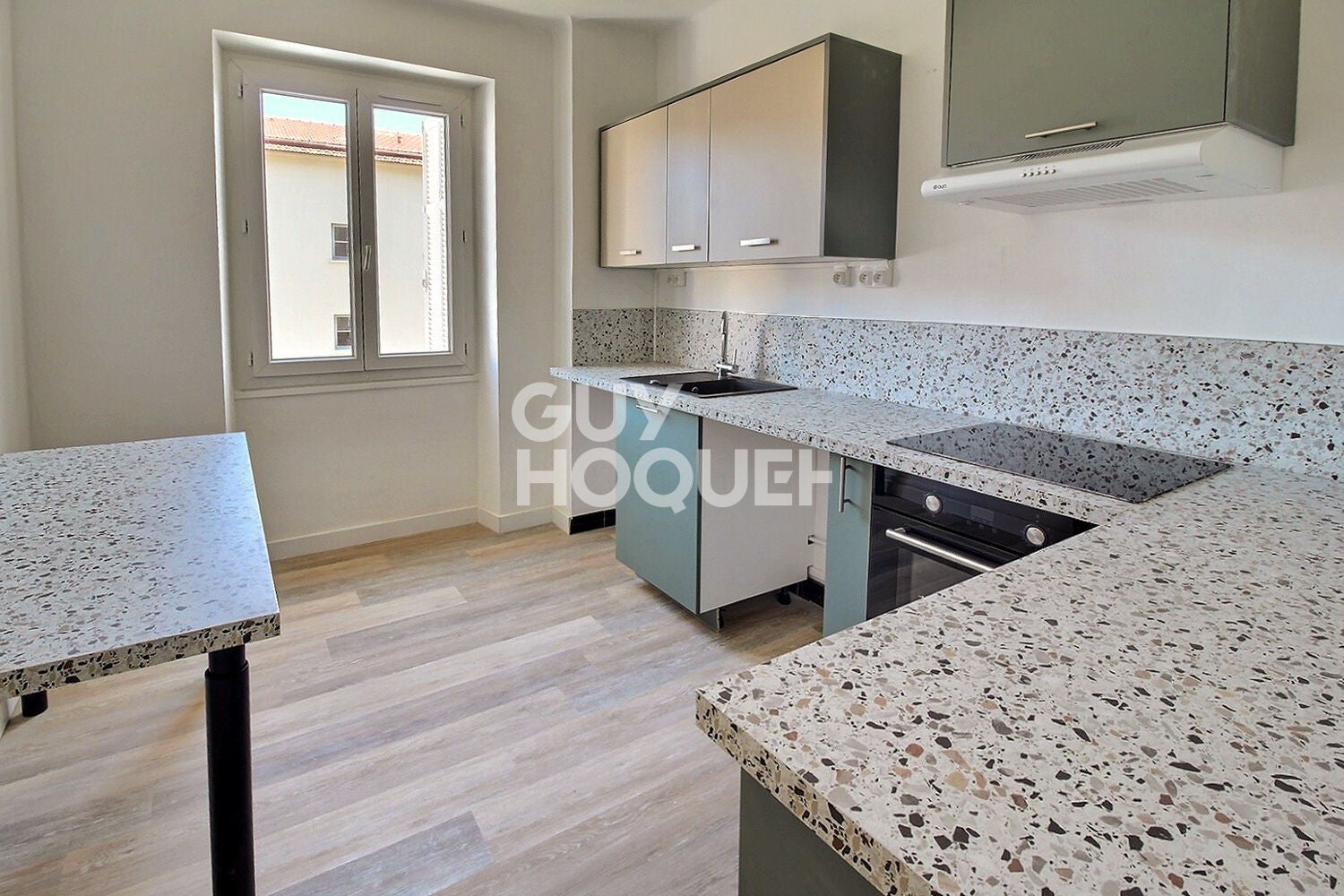 Appartement Rue Saint-Antoine à Ajaccio