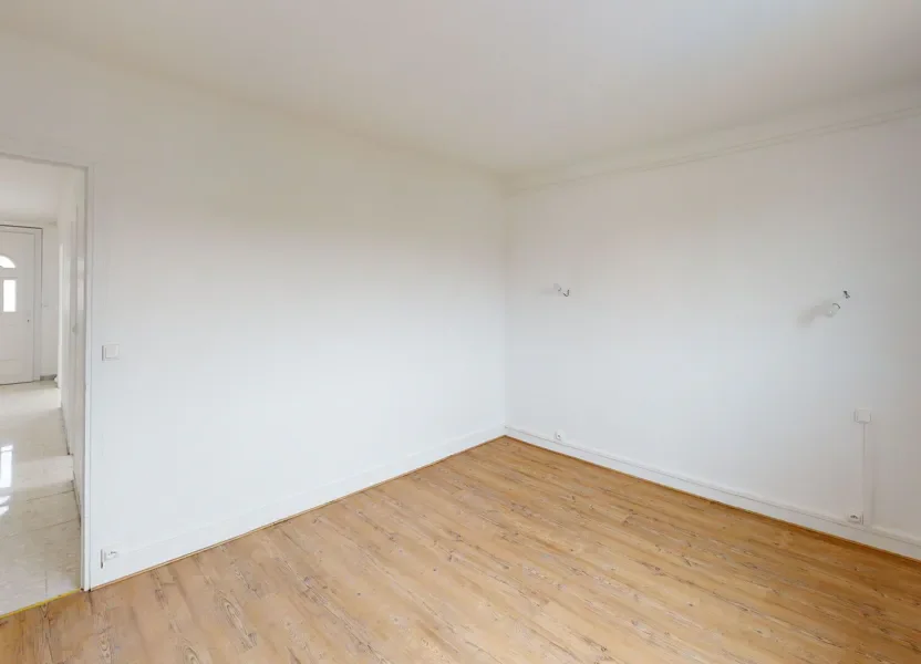 Appartement Place de Martigues à Toulouse