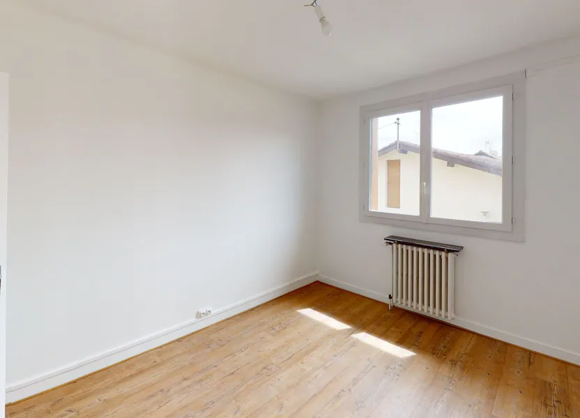 Appartement Place de Martigues à Toulouse