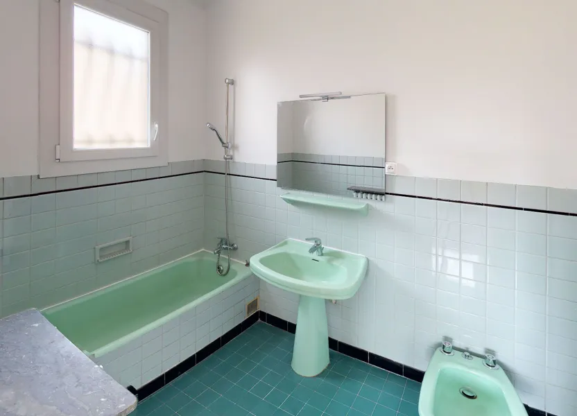 Appartement Place de Martigues à Toulouse