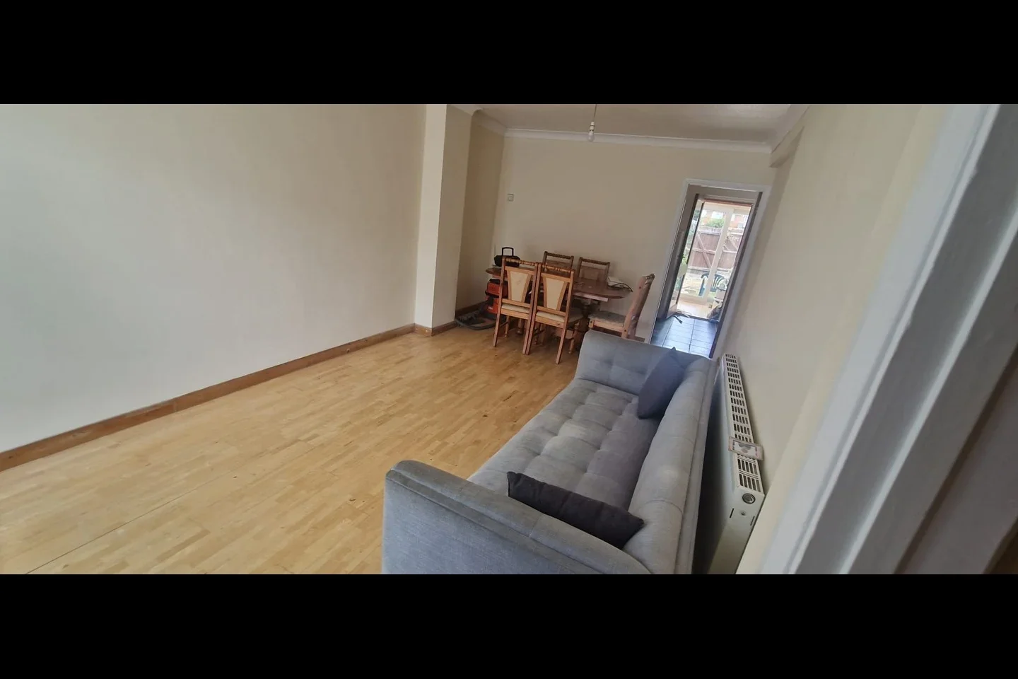 House Dart Close in Slough