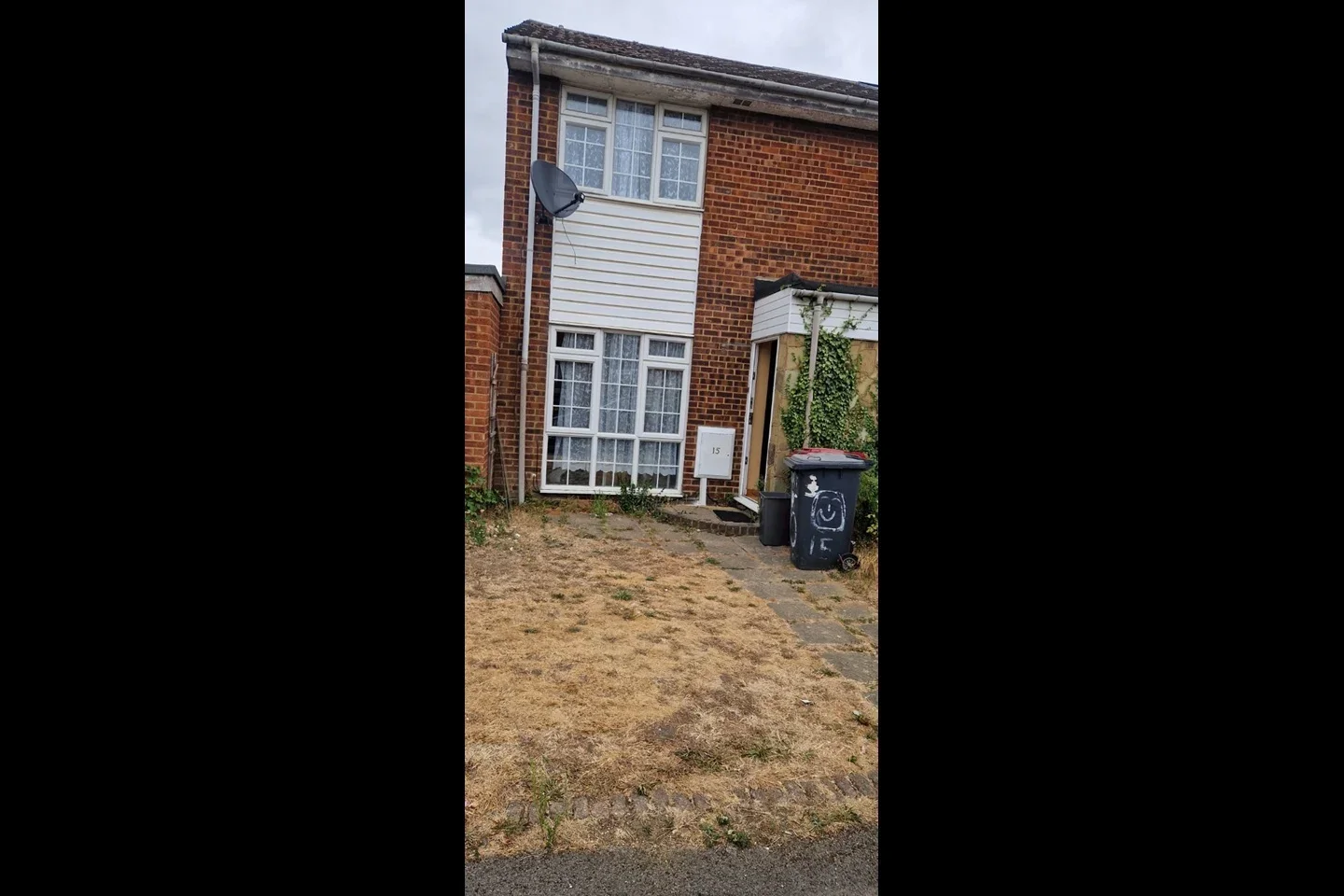 House Dart Close in Slough