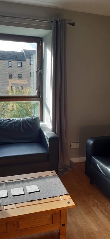 Room Lumsden Street in Glasgow