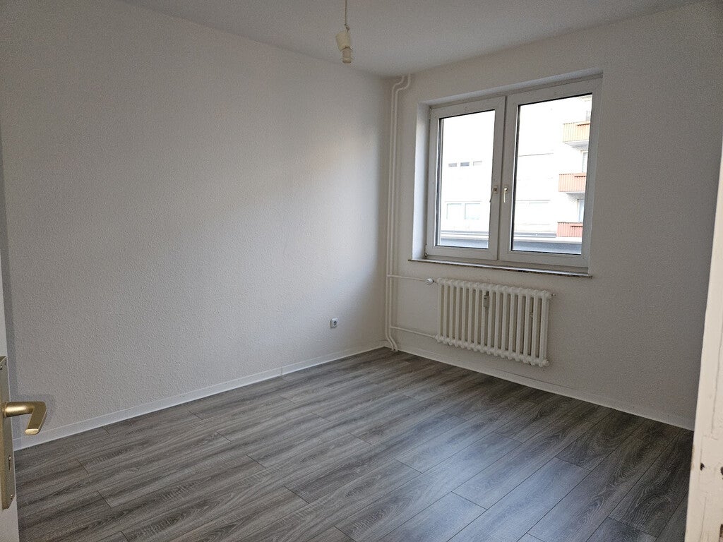 Wohnung Georgstraße in Bremerhaven