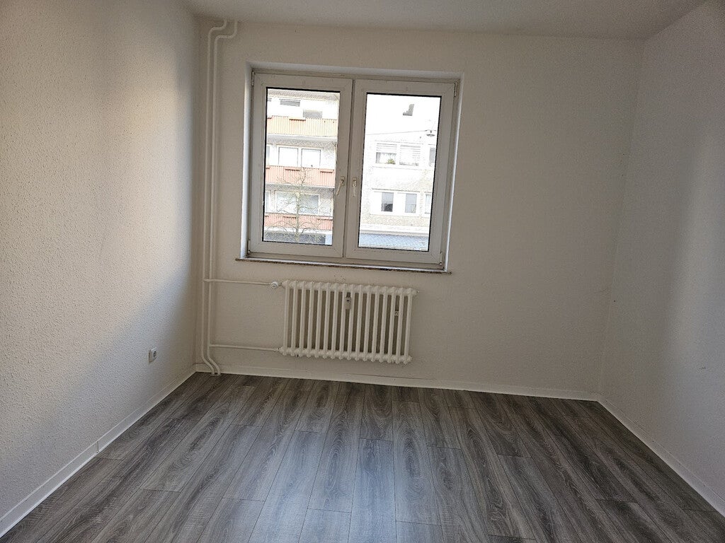 Wohnung Georgstraße in Bremerhaven
