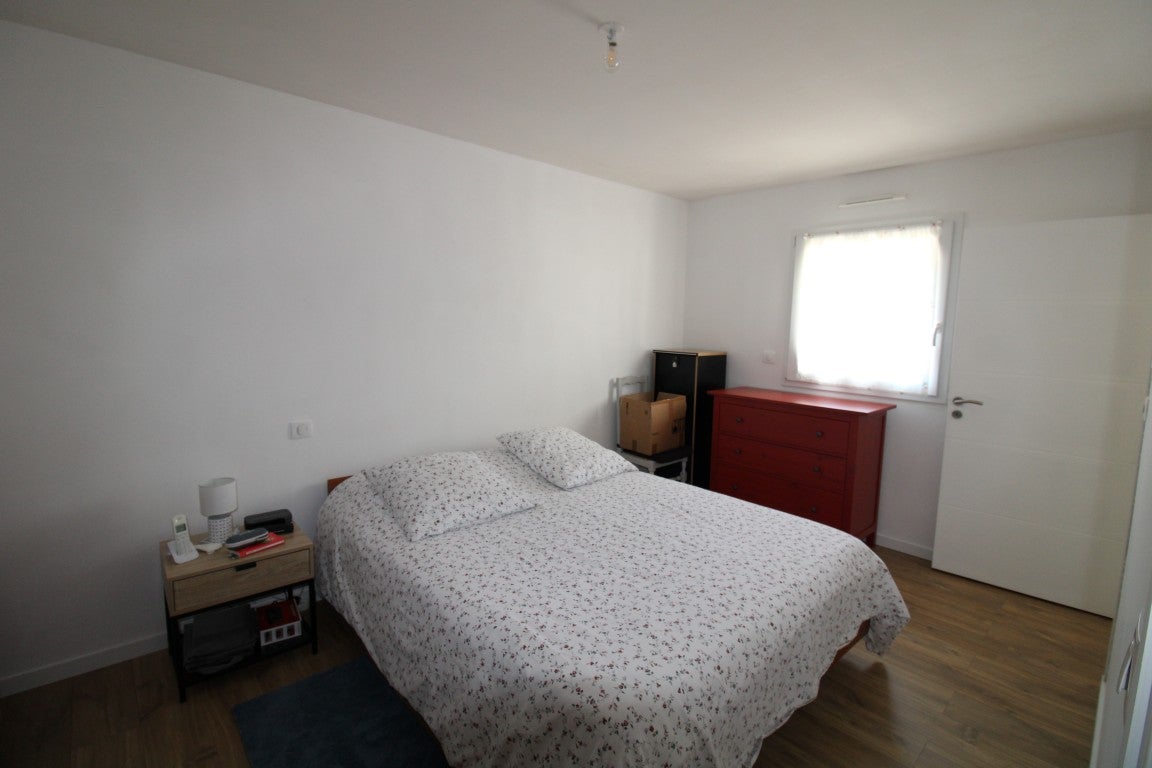 Maison Rue Allenou à Pordic
