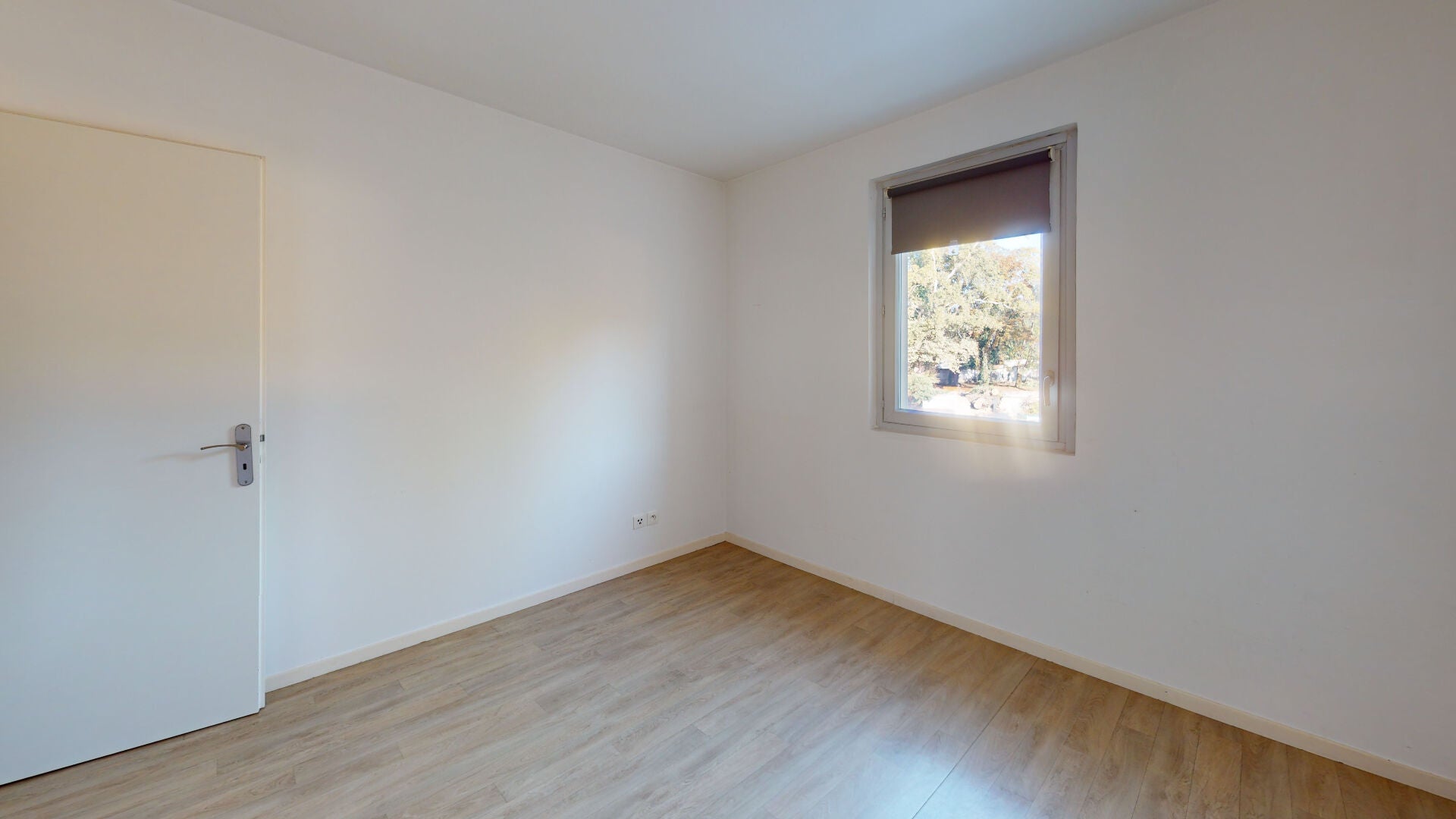 Flat Avenue Georges Boillot in Linas