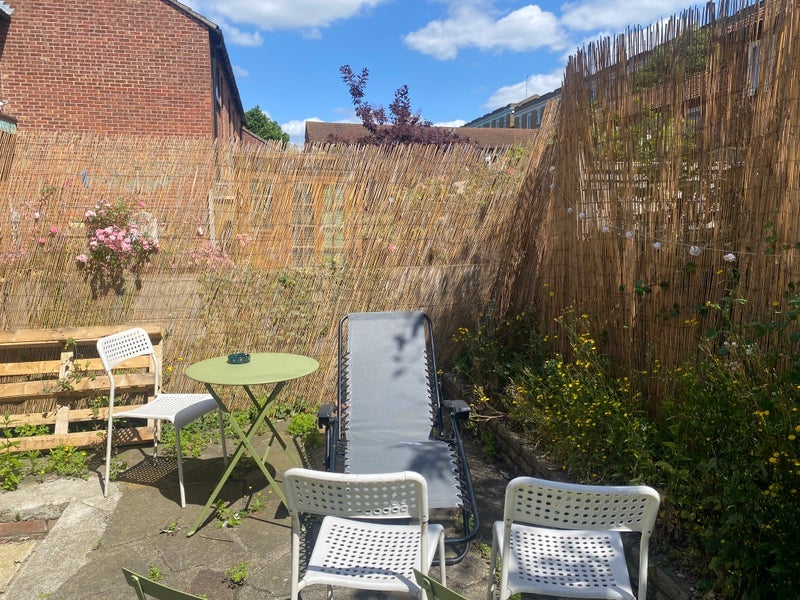 Room Finnis Street in Greater London