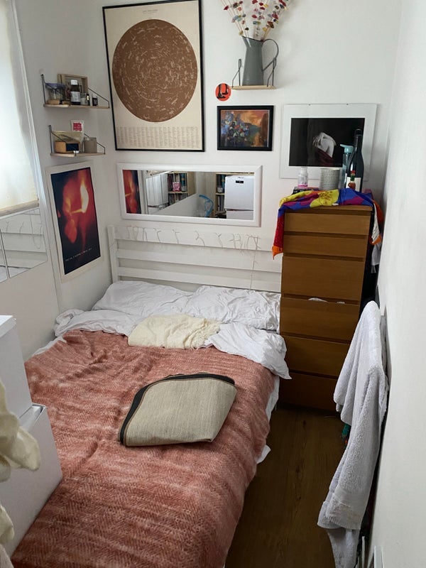Room Finnis Street in Greater London