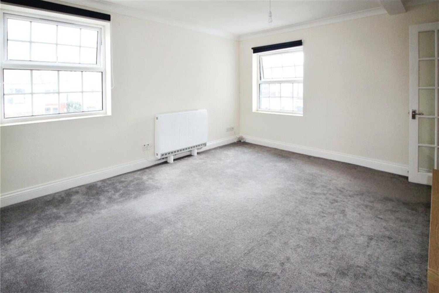 Flat Stocker Road in Arun