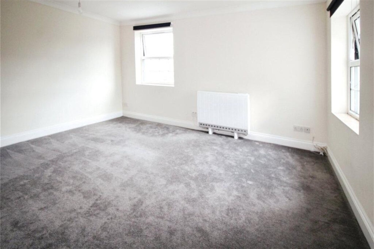 Flat Stocker Road in Arun