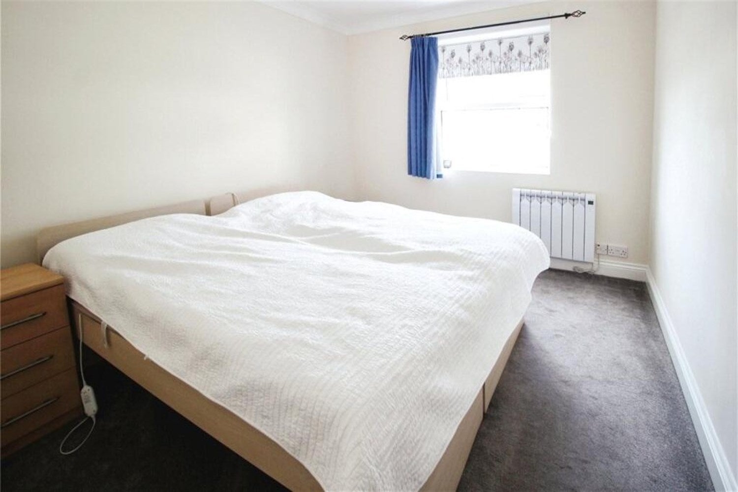 Flat Stocker Road in Arun