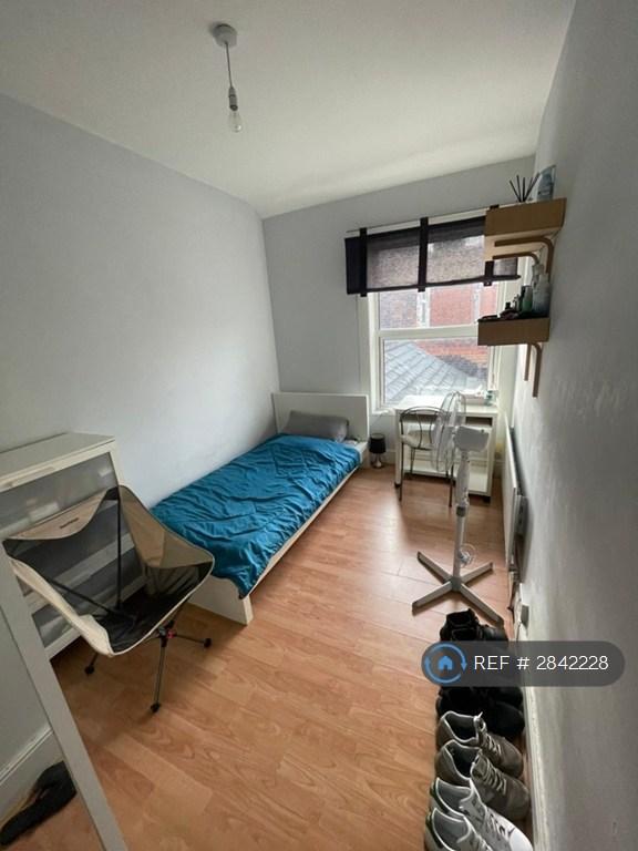 Room Harold Road in Birmingham