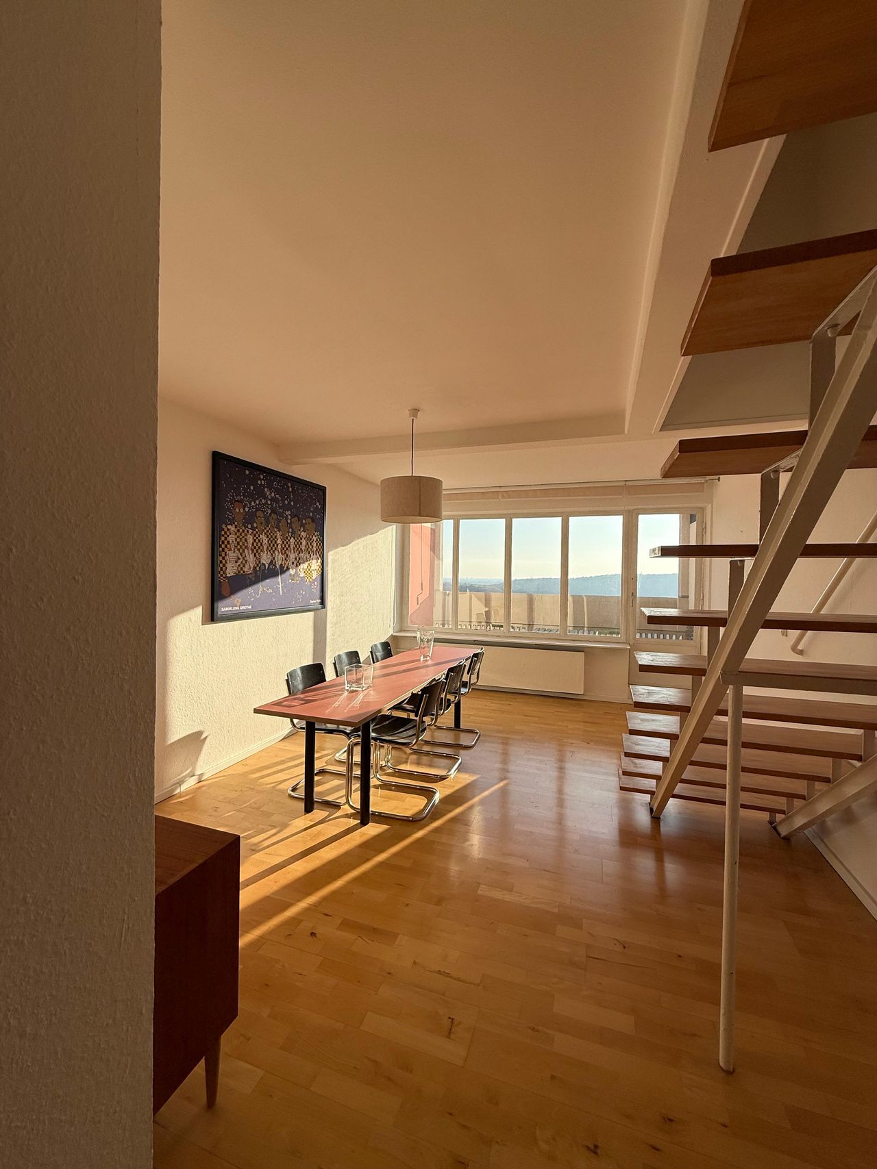 Wohnung Flatowallee in Berlin