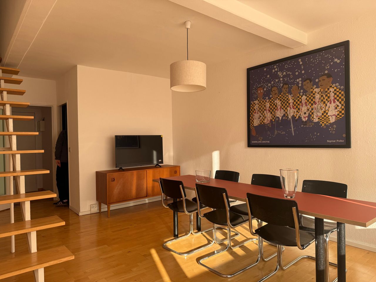 Wohnung Flatowallee in Berlin