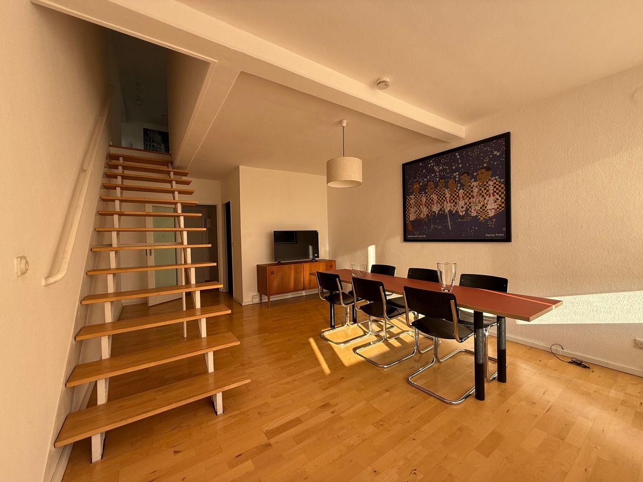 Wohnung Flatowallee in Berlin
