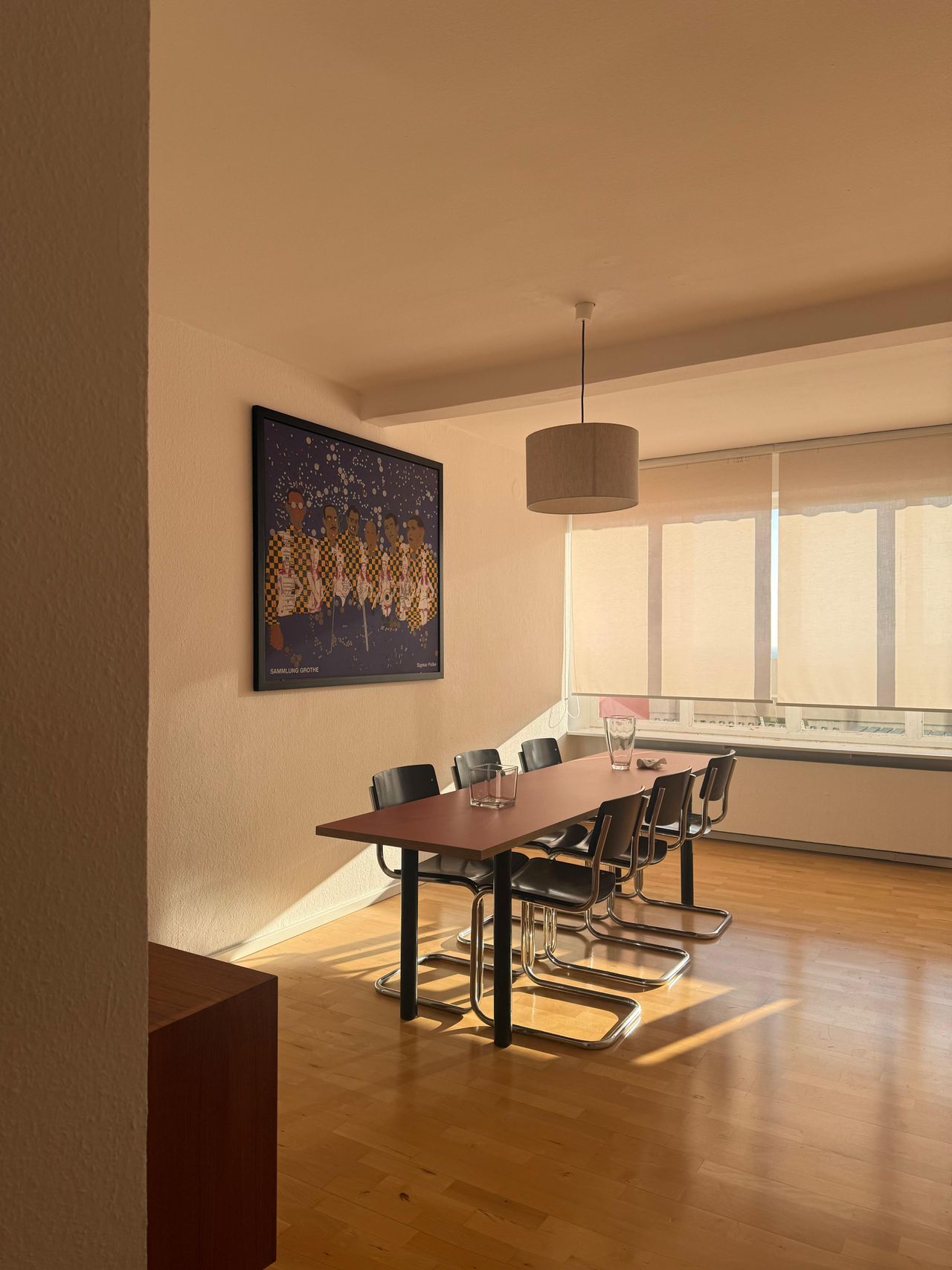 Wohnung Flatowallee in Berlin
