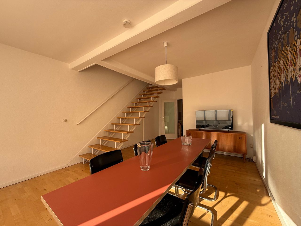 Wohnung Flatowallee in Berlin