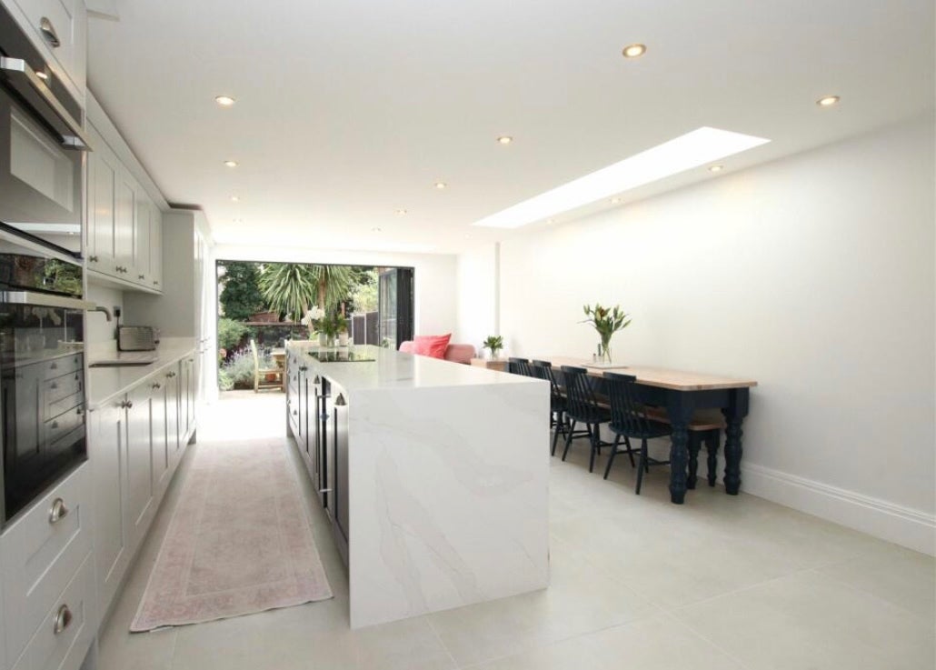 Room Burwash Road in Greater London