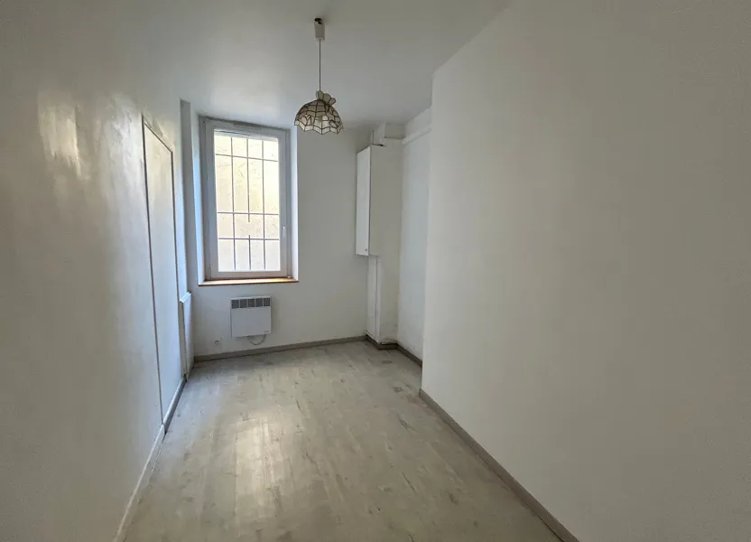 Flat Quai Saint-Pierre in Arles