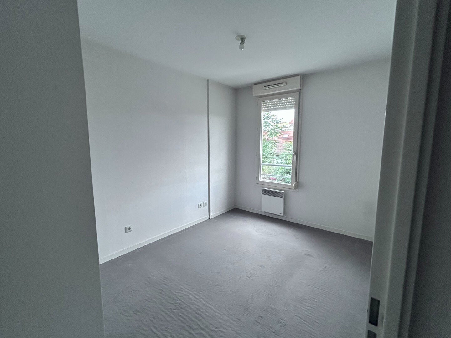 Appartement Rue François Dameron à Dijon
