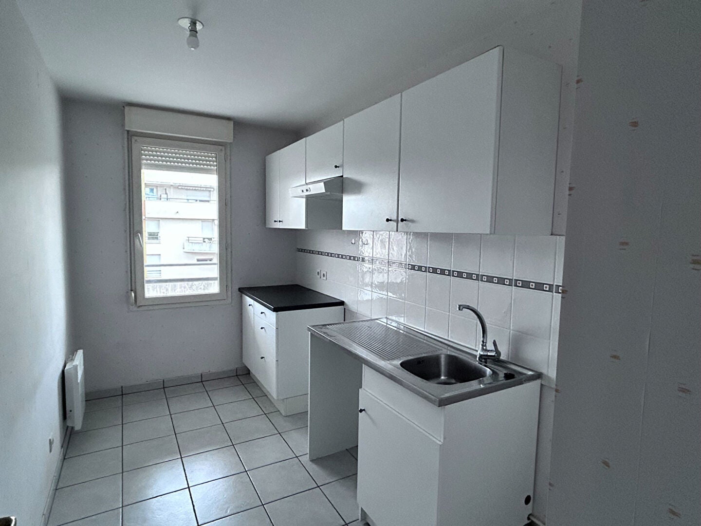 Appartement Rue François Dameron à Dijon