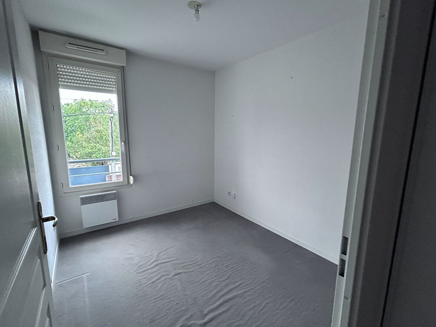 Appartement Rue François Dameron à Dijon