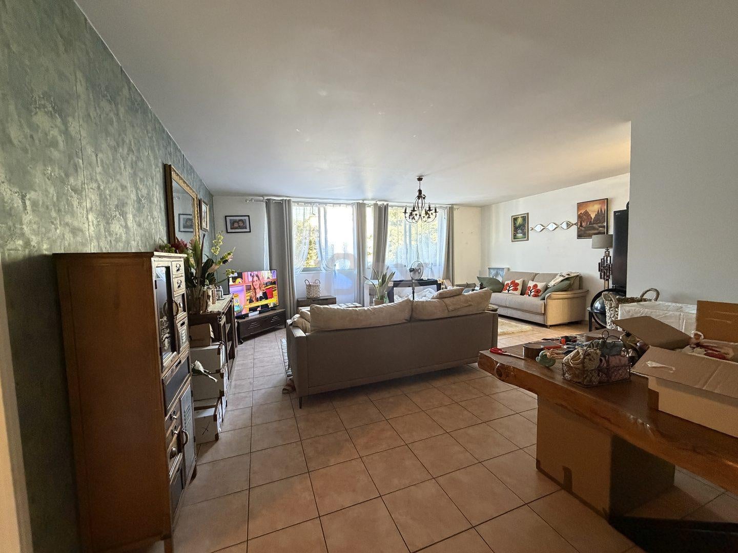 Appartement Rue Sandin à Toulon