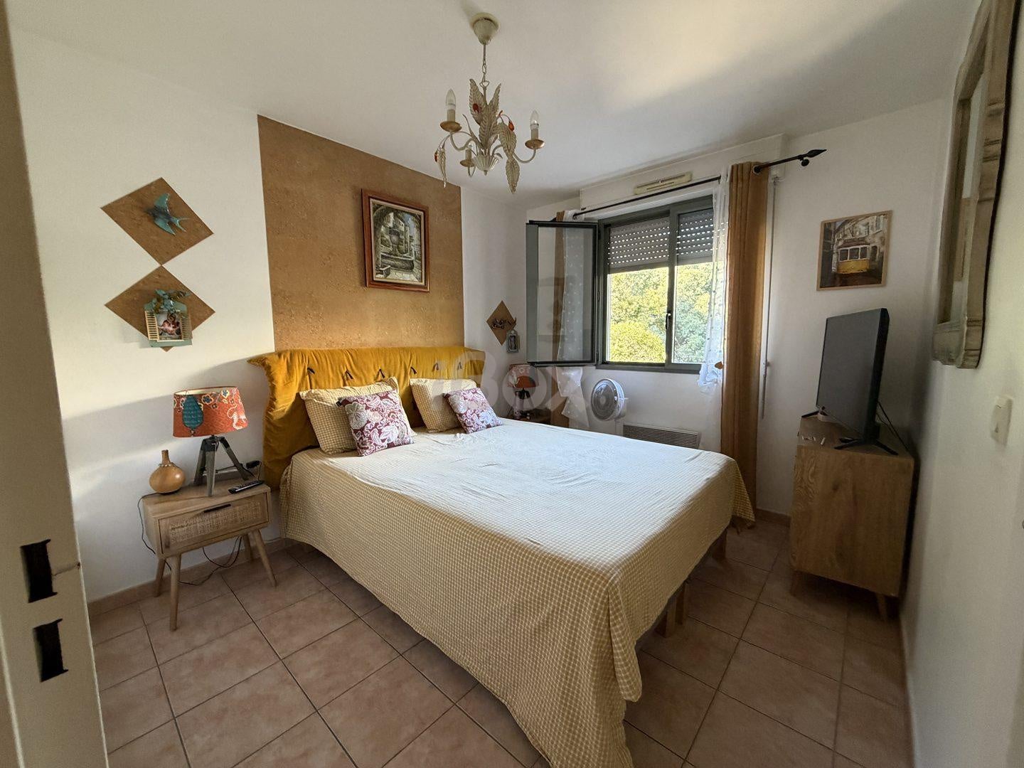 Appartement Rue Sandin à Toulon