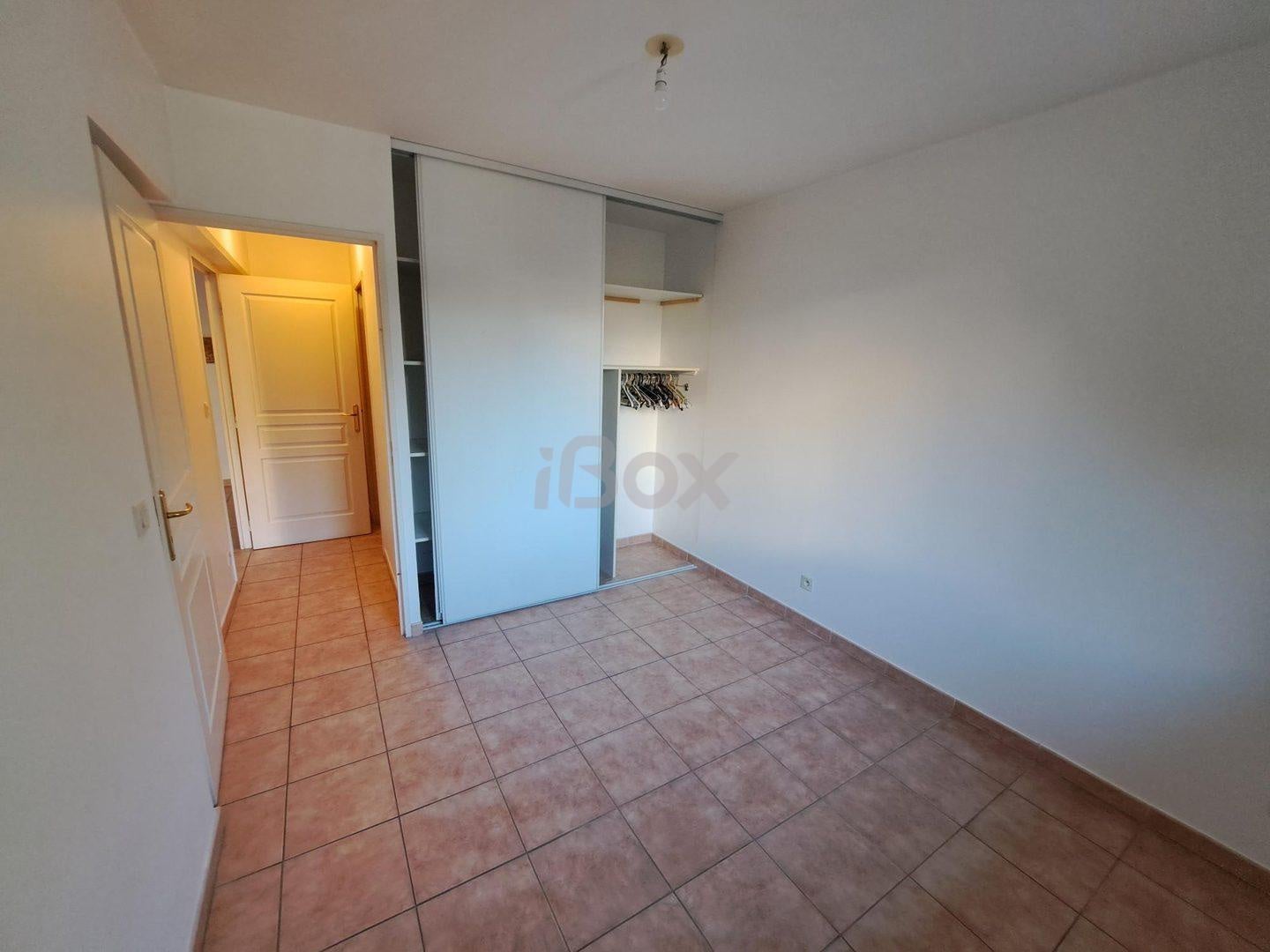 Appartement Rue Sandin à Toulon