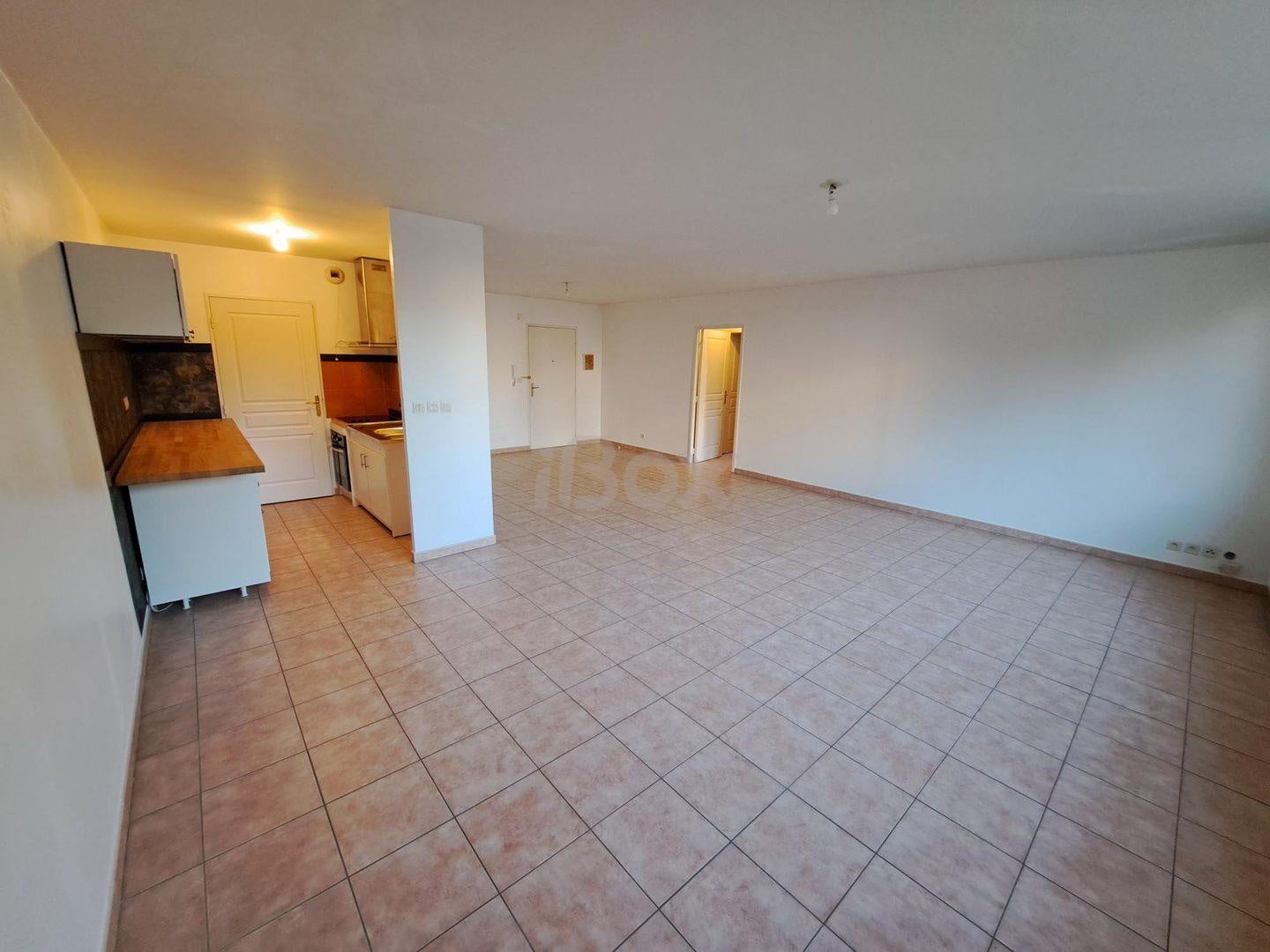 Appartement Rue Sandin à Toulon