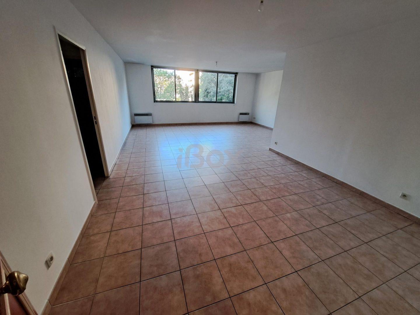 Appartement Rue Sandin à Toulon