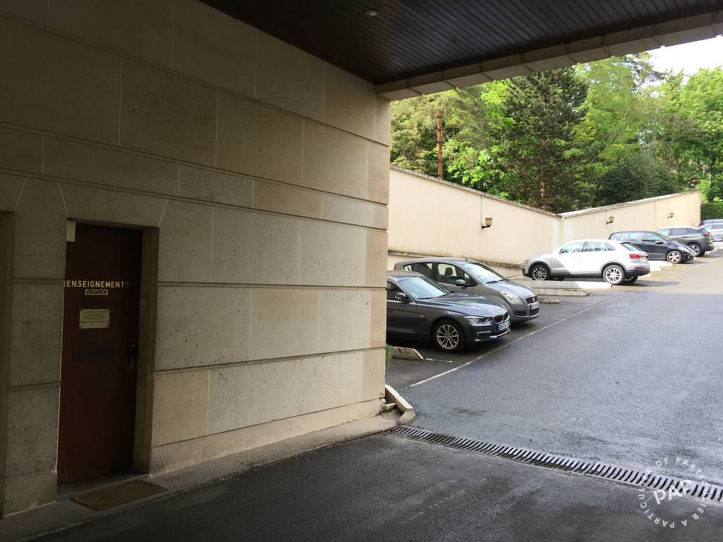 Appartement Avenue de Paris à Versailles