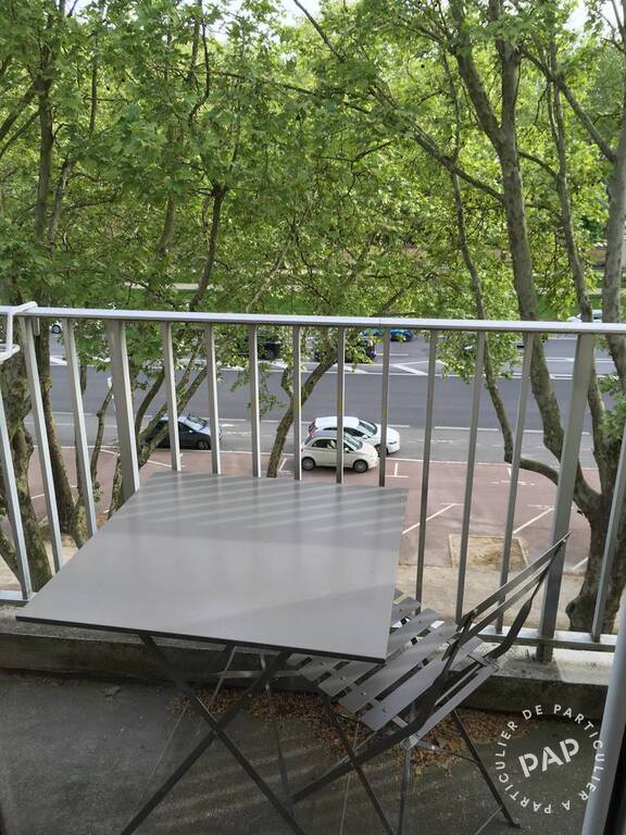 Appartement Avenue de Paris à Versailles