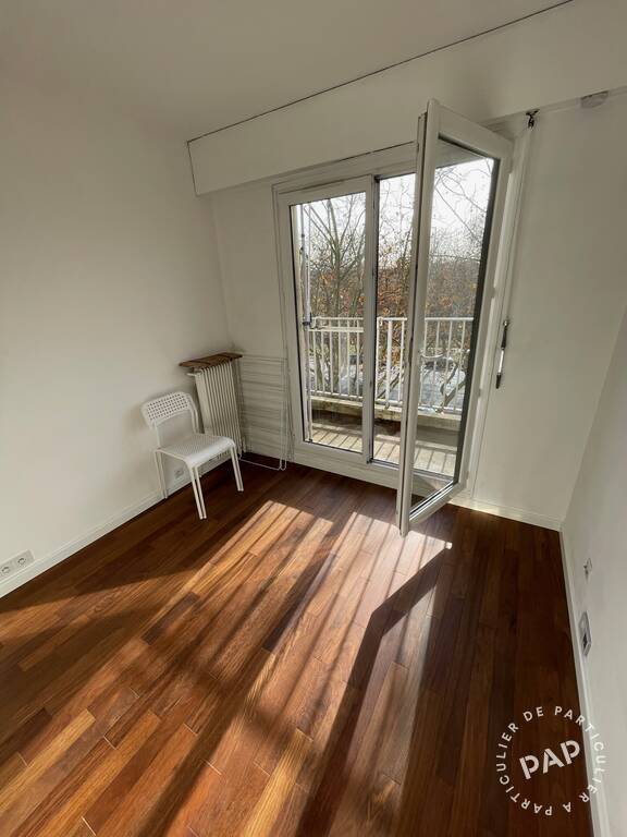 Appartement Avenue de Paris à Versailles