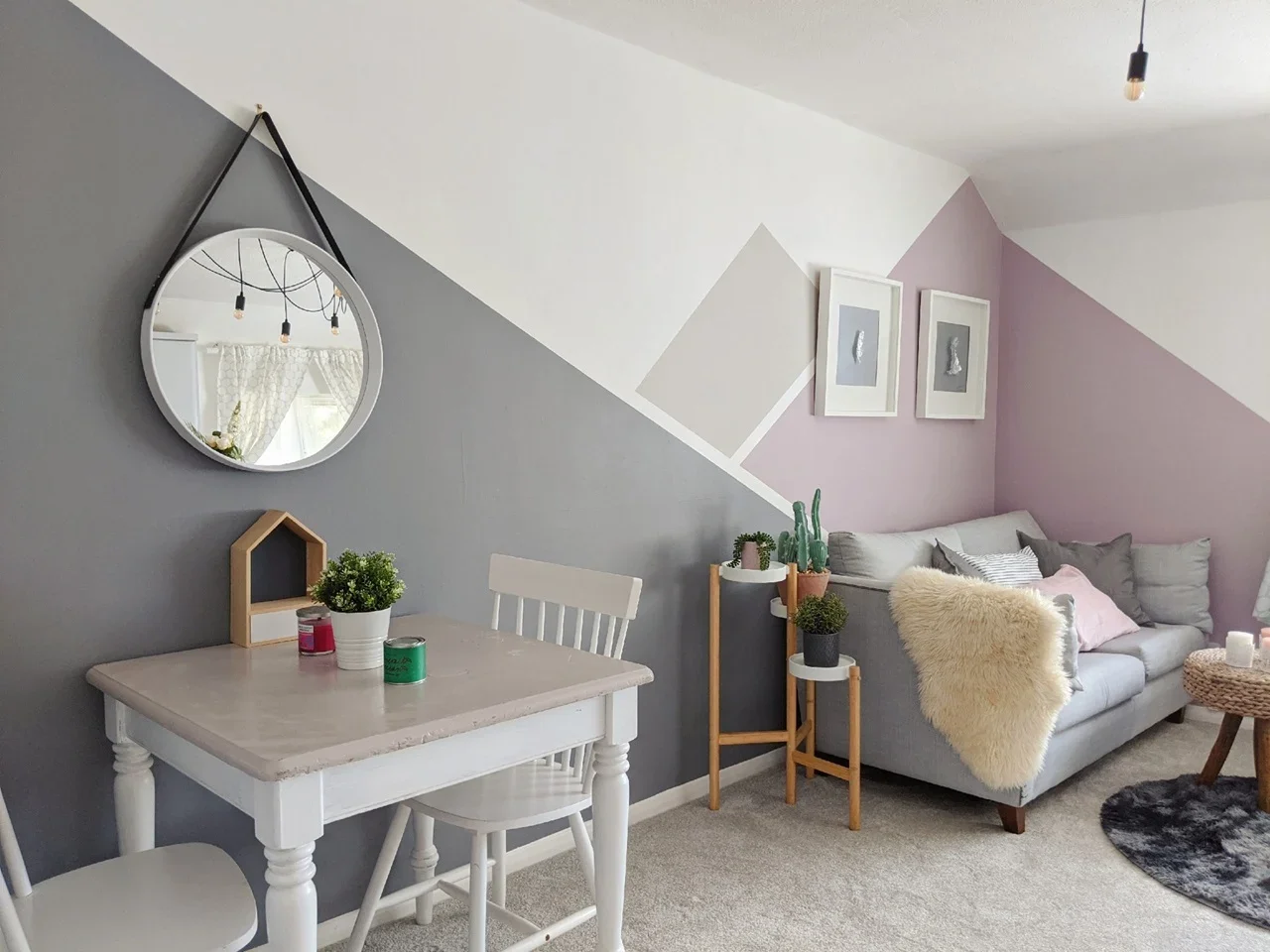 Flat Beeches Close in Greater London