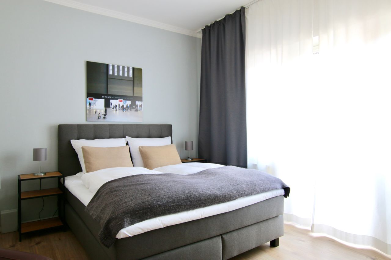 Wohnung Bismarckstraße in Köln