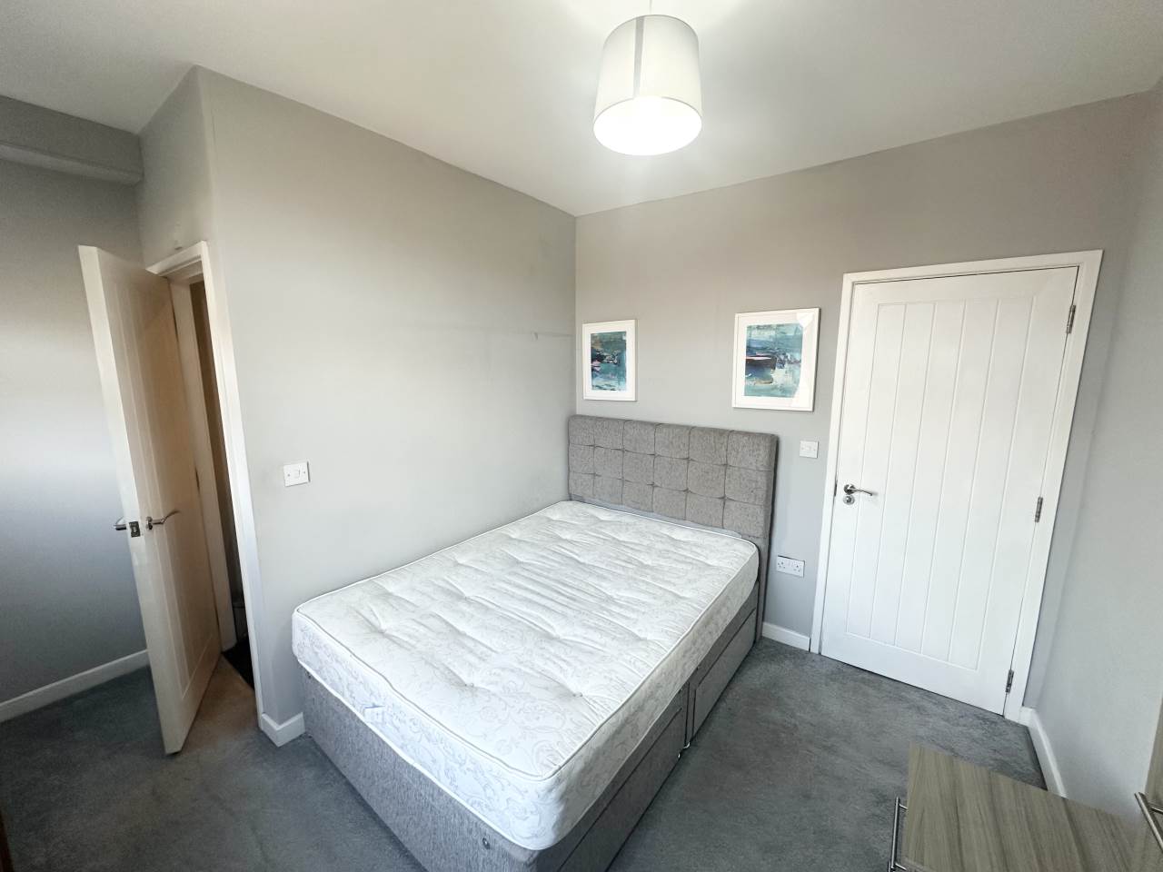 Room Vermont Street in Leeds
