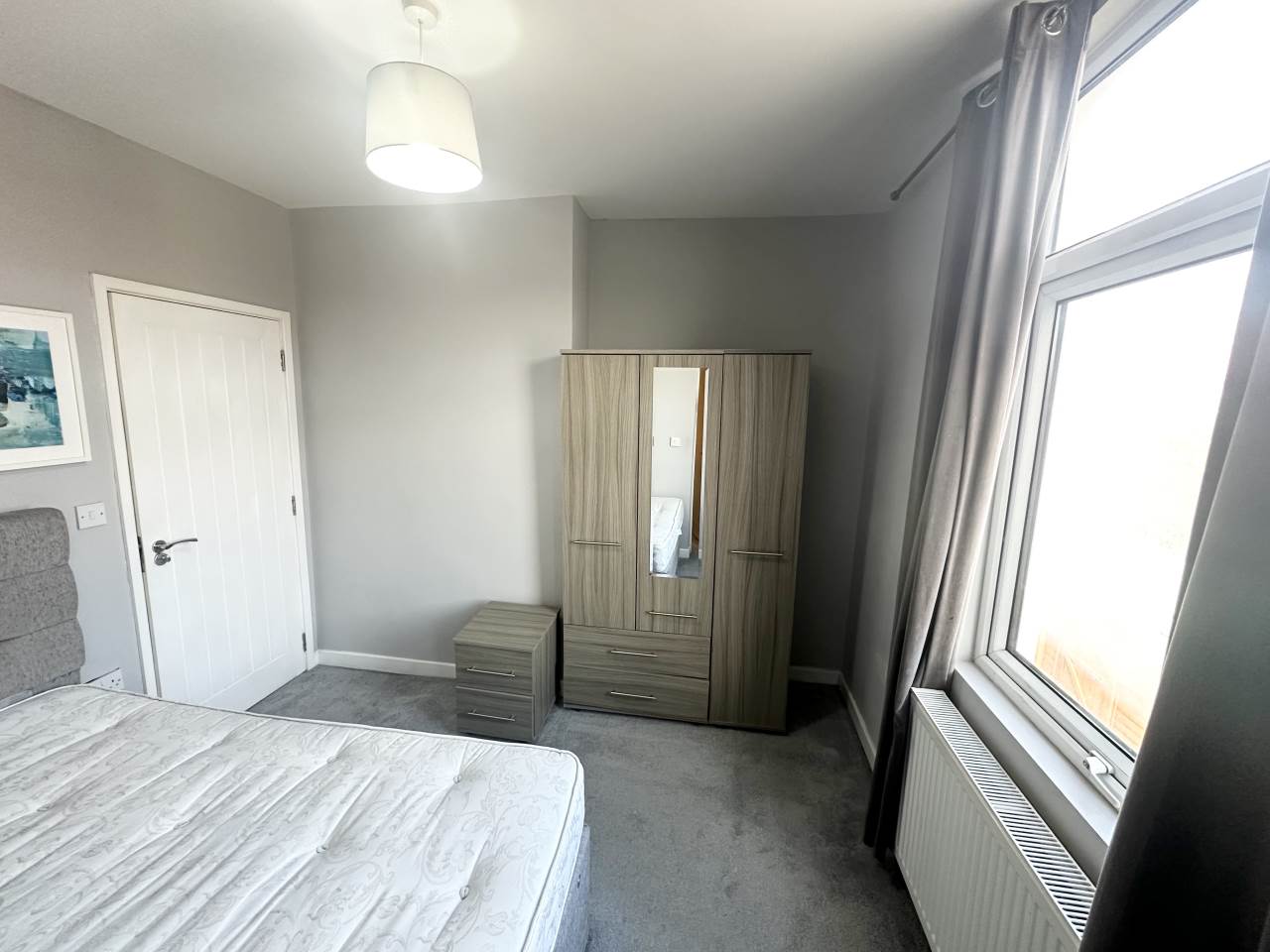 Room Vermont Street in Leeds