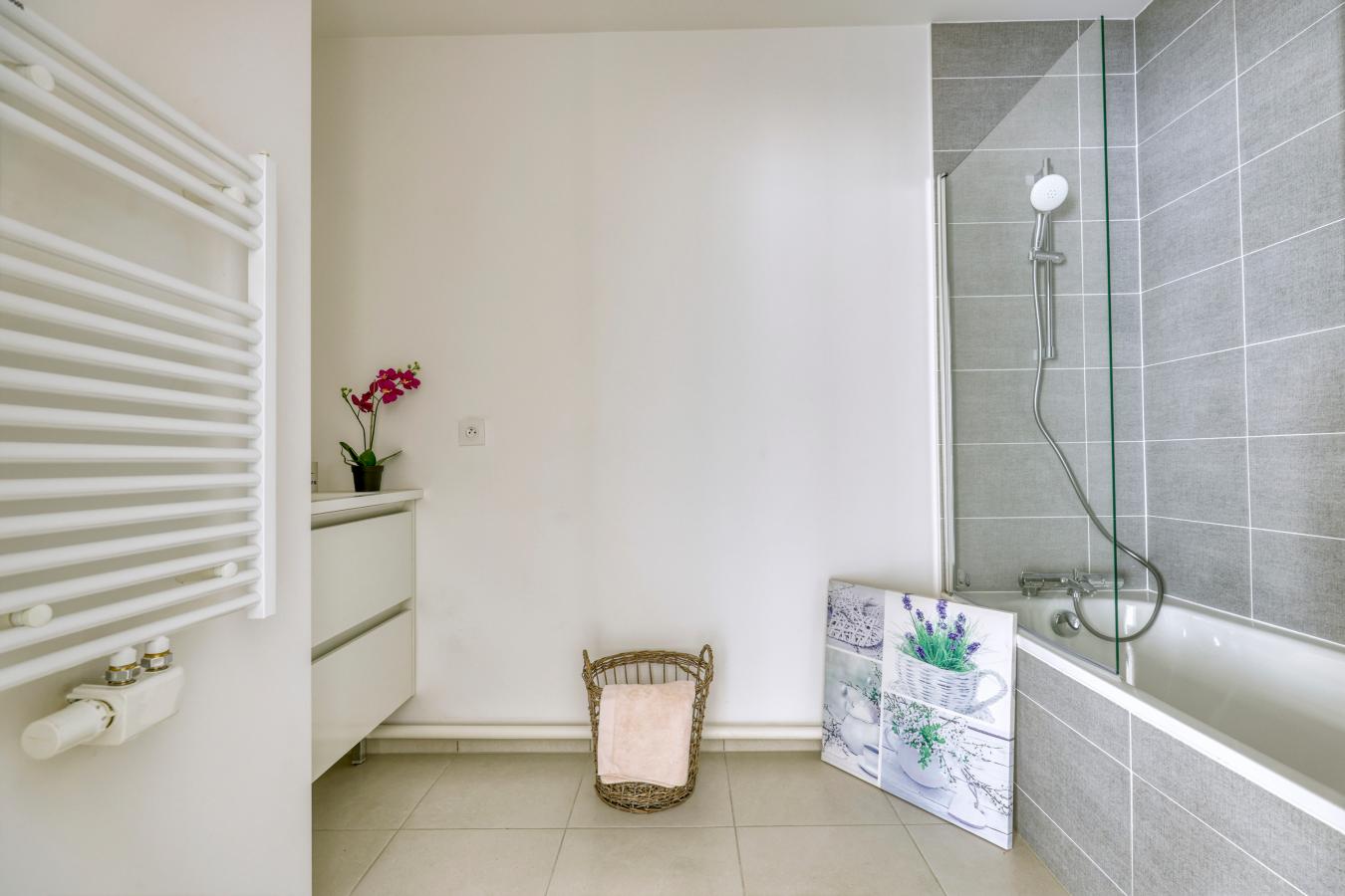 Appartement Boulevard de Valmy à Colombes
