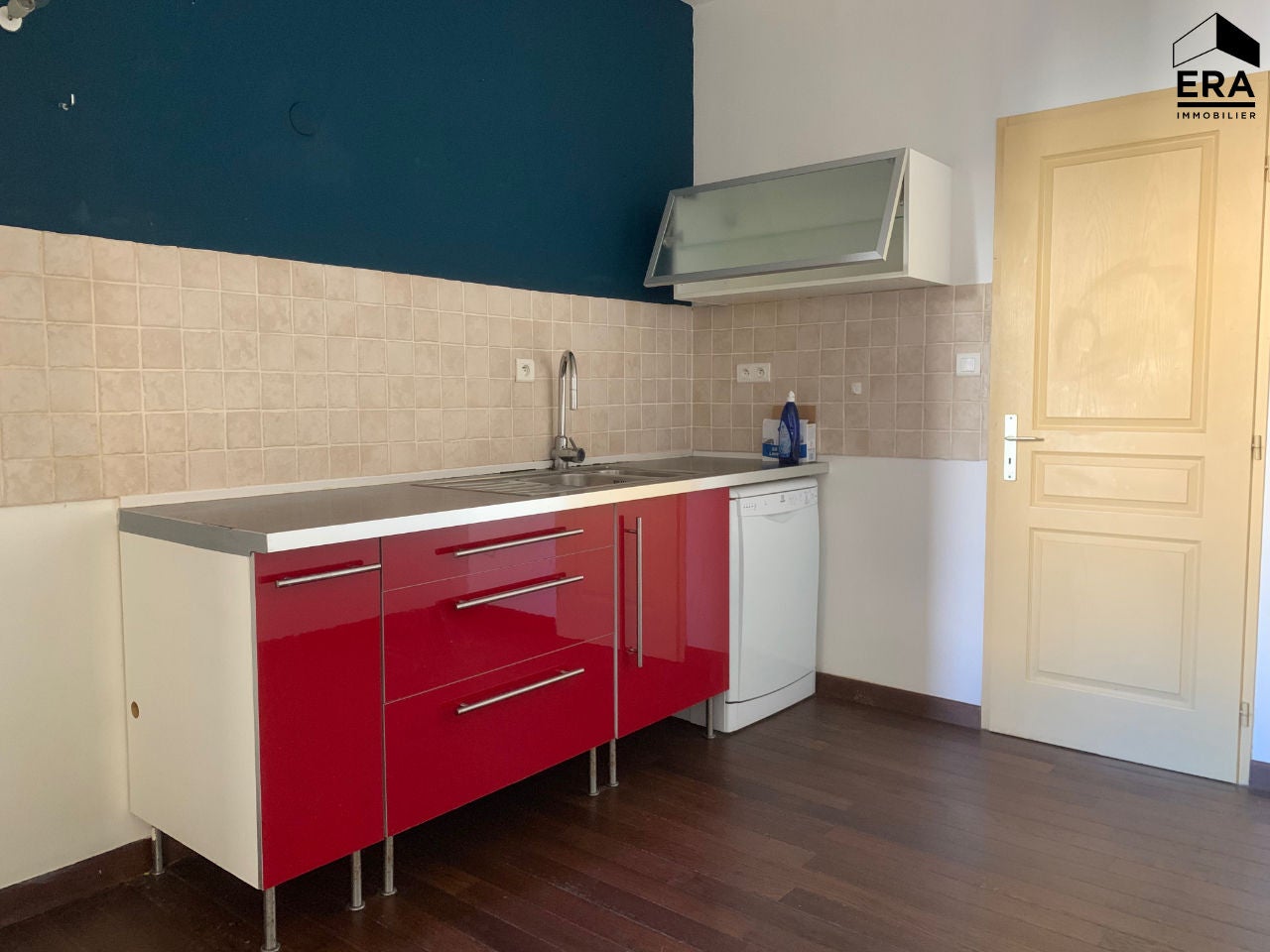 Appartement Avenue Georges Pompidou à Manosque