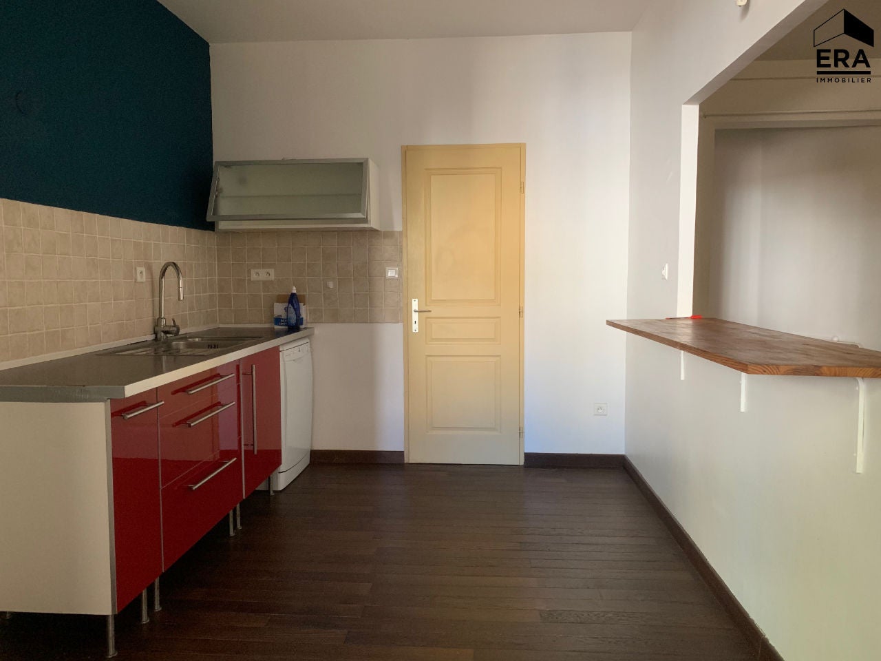 Appartement Avenue Georges Pompidou à Manosque
