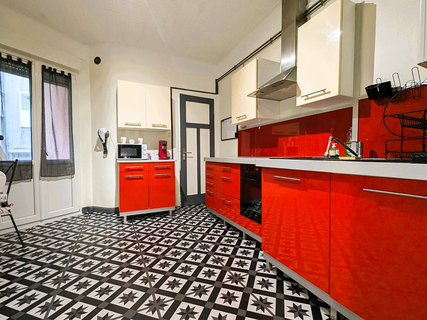 Appartement Rue Charles Abel à Metz