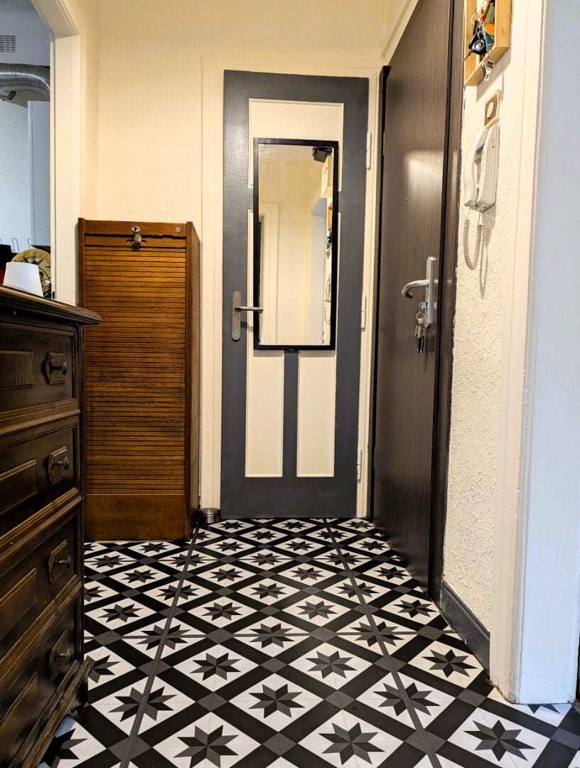Appartement Rue Charles Abel à Metz