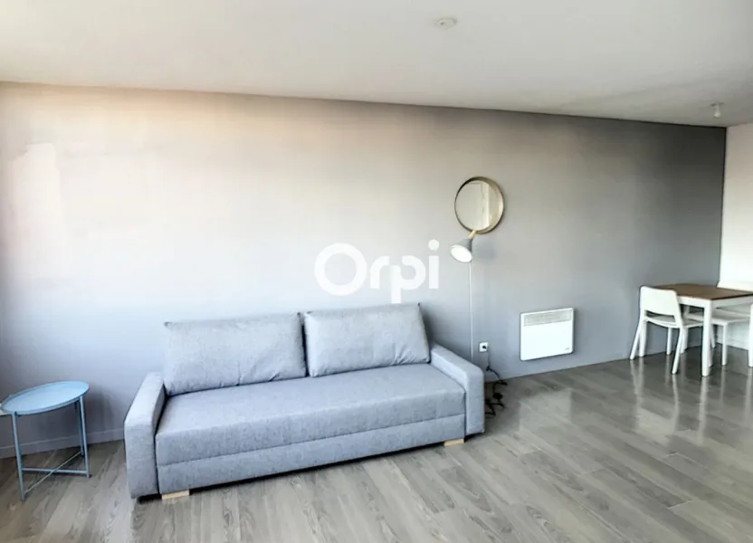 Appartement Résidence Magenta à Lille