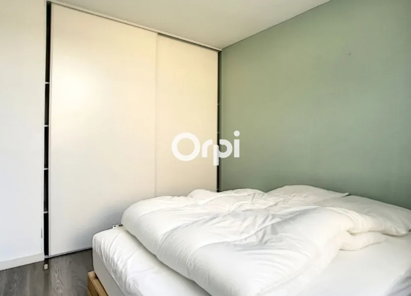 Appartement Résidence Magenta à Lille