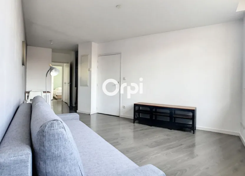 Appartement Résidence Magenta à Lille
