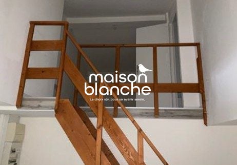 Appartement Avenue Georges Clemenceau à Villenave-d'Ornon