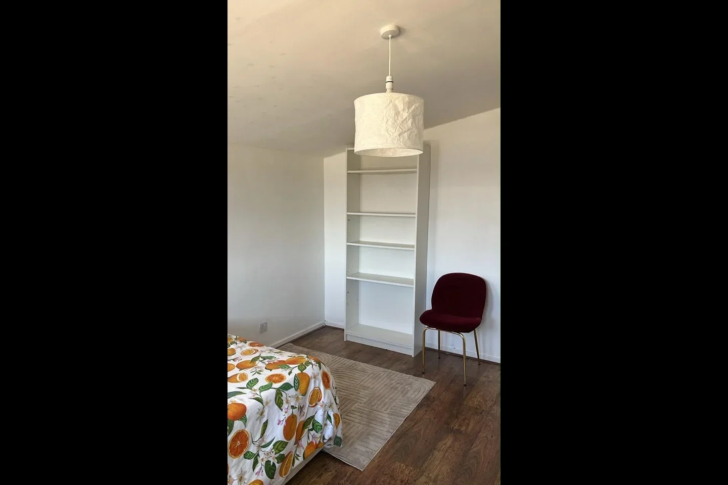 Room Lovett Way in Greater London